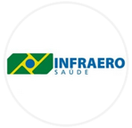 Infraero Saúde